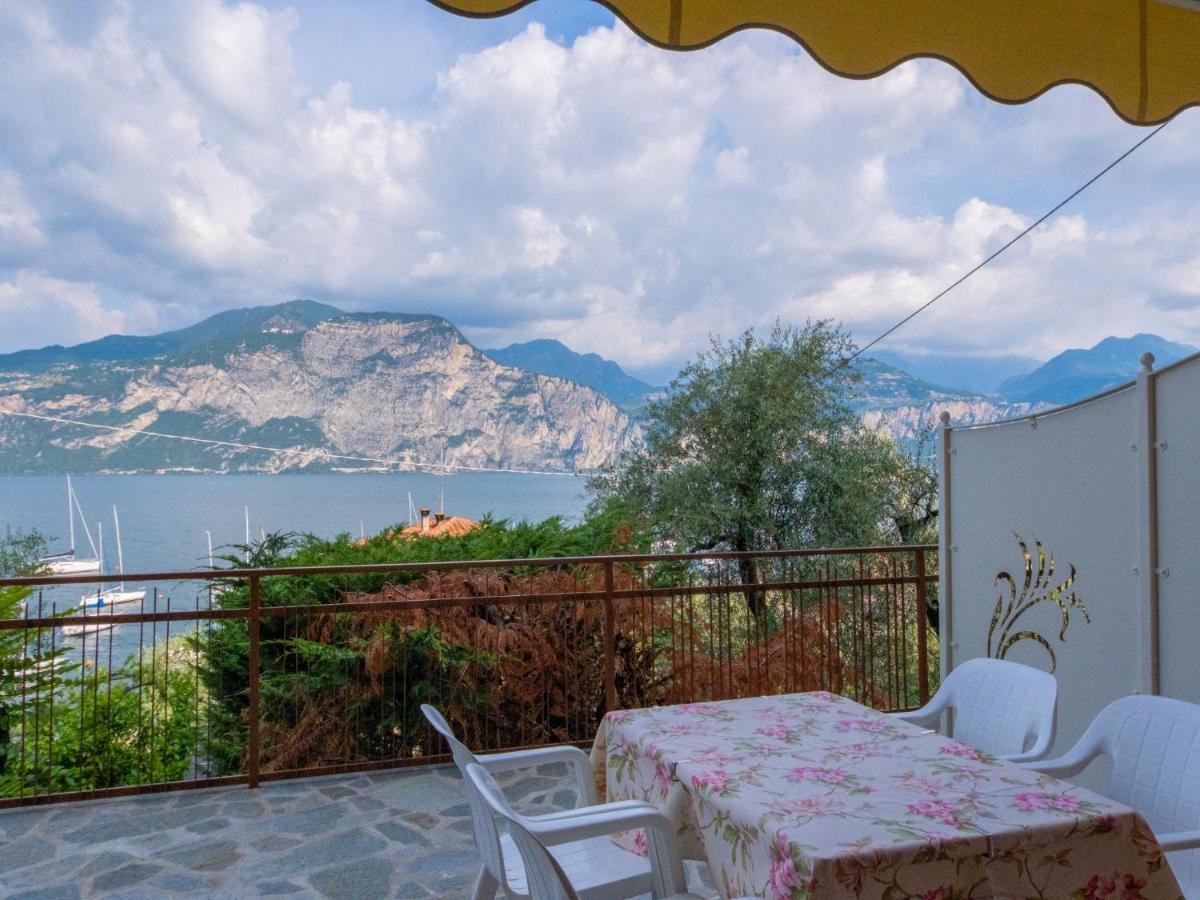 Locazione Turistica Casa Maria-5 By Interhome Ассенца-ди-Бренцоне Экстерьер фото