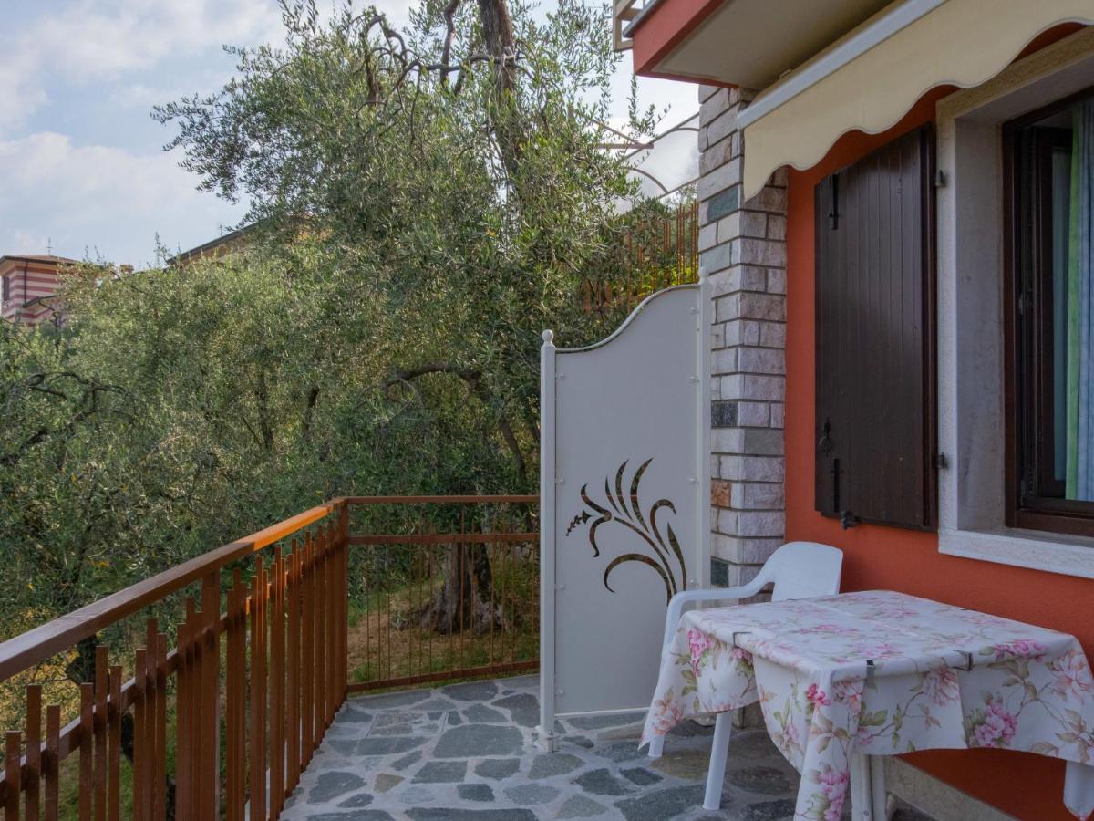 Locazione Turistica Casa Maria-5 By Interhome Ассенца-ди-Бренцоне Экстерьер фото