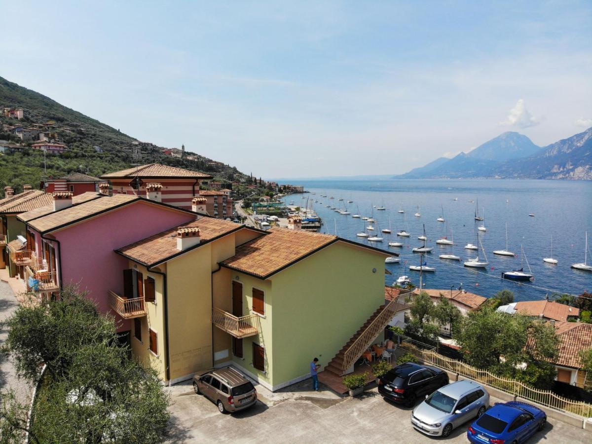 Locazione Turistica Casa Maria-5 By Interhome Ассенца-ди-Бренцоне Экстерьер фото