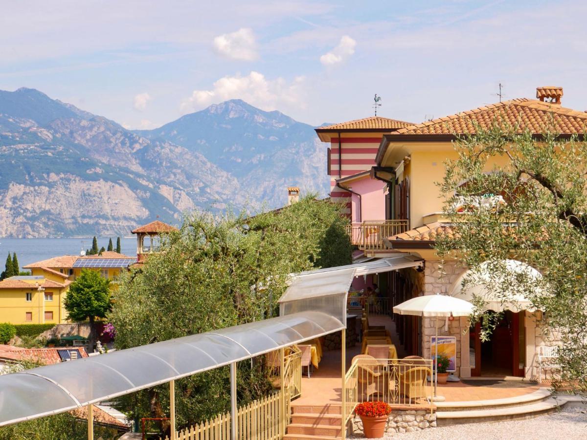 Locazione Turistica Casa Maria-5 By Interhome Ассенца-ди-Бренцоне Экстерьер фото