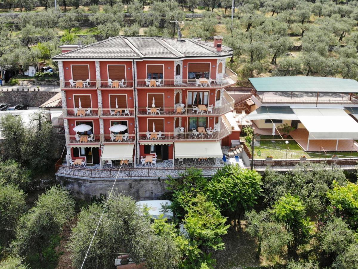 Locazione Turistica Casa Maria-5 By Interhome Ассенца-ди-Бренцоне Экстерьер фото