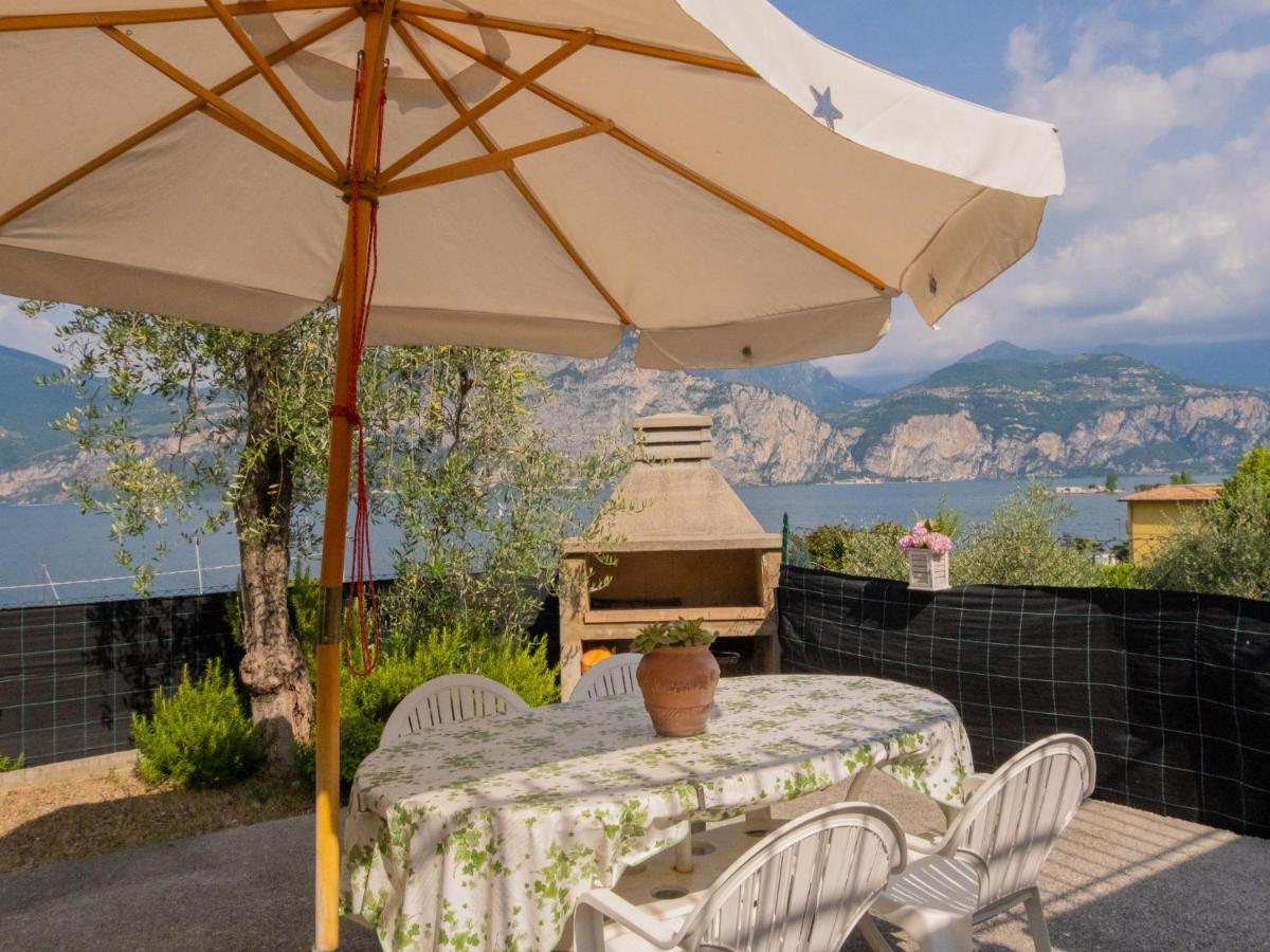 Locazione Turistica Casa Maria-5 By Interhome Ассенца-ди-Бренцоне Экстерьер фото