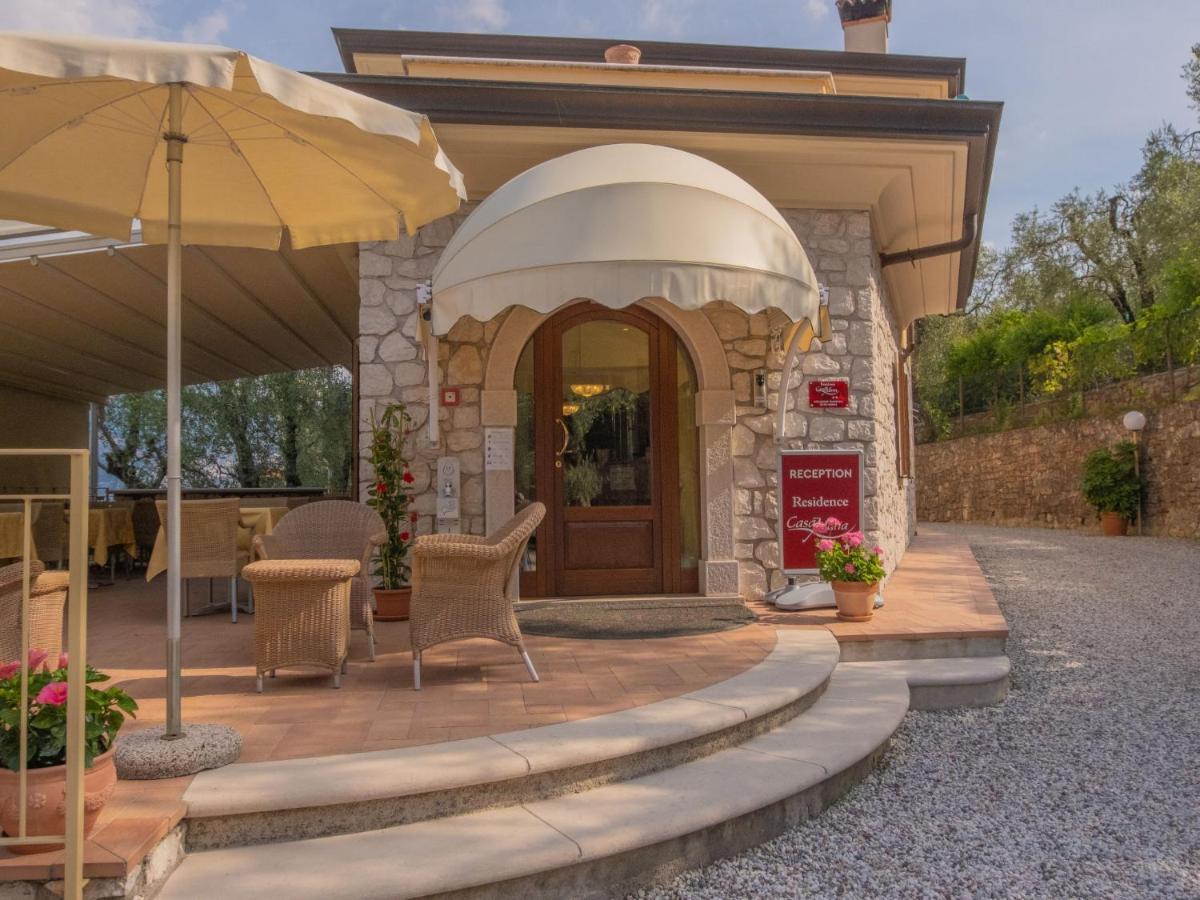 Locazione Turistica Casa Maria-5 By Interhome Ассенца-ди-Бренцоне Экстерьер фото