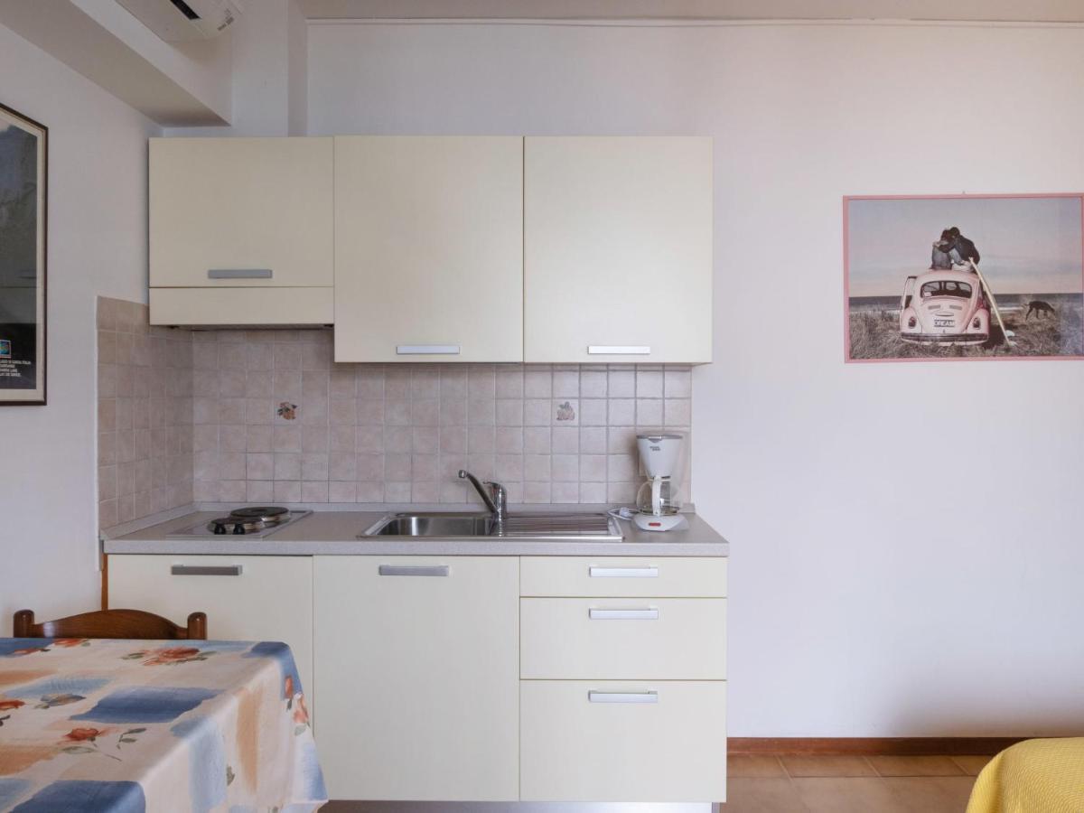 Locazione Turistica Casa Maria-5 By Interhome Ассенца-ди-Бренцоне Экстерьер фото