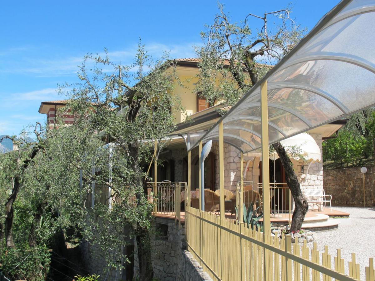 Locazione Turistica Casa Maria-5 By Interhome Ассенца-ди-Бренцоне Экстерьер фото