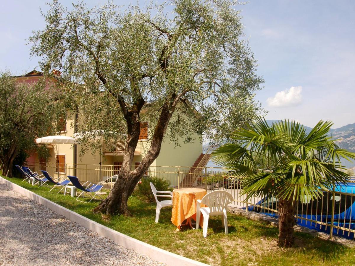 Locazione Turistica Casa Maria-5 By Interhome Ассенца-ди-Бренцоне Экстерьер фото