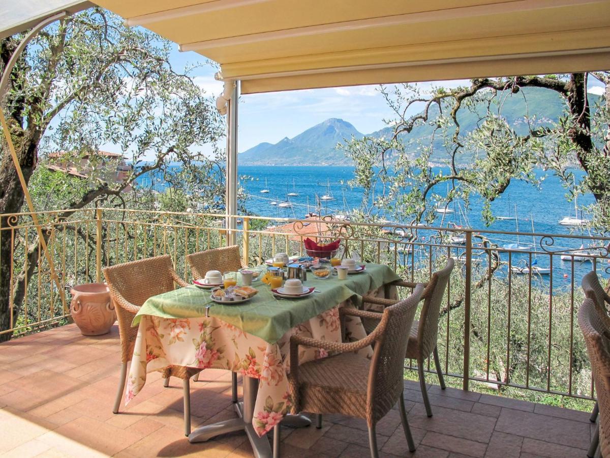 Locazione Turistica Casa Maria-5 By Interhome Ассенца-ди-Бренцоне Экстерьер фото